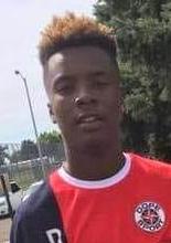 Jaden Blackmon death by force case profile photo