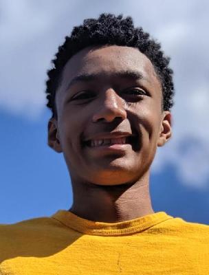 Aries Hubbard death by force case profile photo
