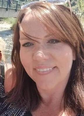 Regina Theresa Hughes death by force case in Rockford, MN