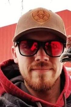 Brady Steffer death by force case profile photo