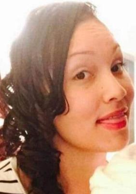 Nicole Columbus death by force case profile photo