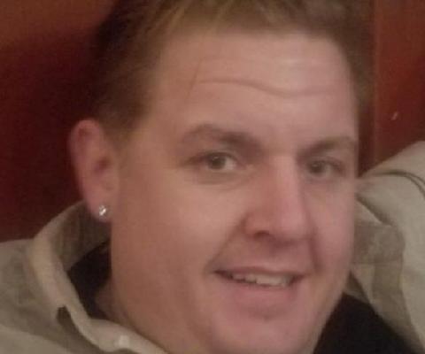 Bryant Lutgens death by force case profile photo