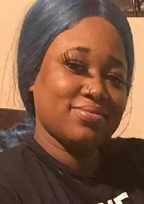 DZondria Wallace death by force case profile photo