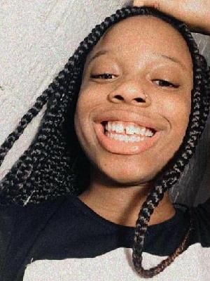 LaPorsha Nashua Wallace death by force case in Saint Paul, MN