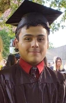 Alejandro Rios death by force case profile photo