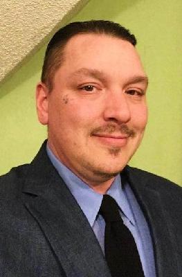 Michael Stewart death by force case profile photo