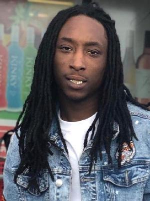 Tresean De�Rome Da�Quan Derrick death by force case in Minneapolis, MN