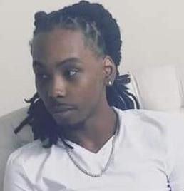 Raekwon Martin death by force case profile photo