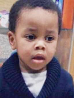 Jayse Wilson death by force case profile photo