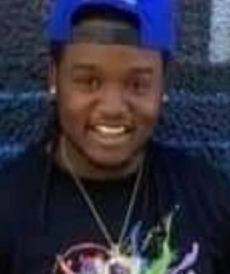 Keithshon Fairley death by force case profile photo