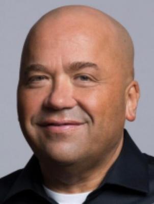 Todd Gerle death by force case profile photo