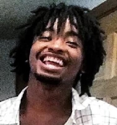 Wesley May death by force case profile photo