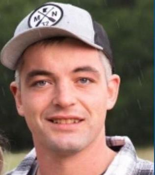 Lukas Dudley death by force case profile photo