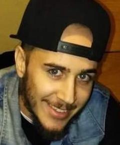 Lucas Grahn death by force case in Minneapolis, MN