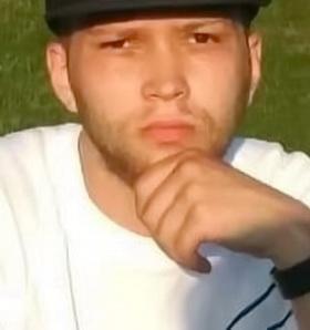 Tyler Ecklund death by force case profile photo