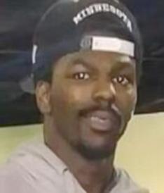 Maurice Anderson death by force case profile photo