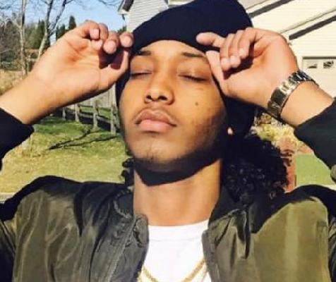 Mohamed Hayir death by force case profile photo