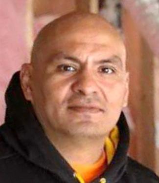 Ruben Adrian Paramo Sr. death by force case in Saint Paul, MN
