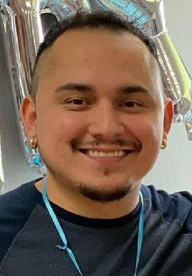 Maricio Mata-Thelen death by force case profile photo