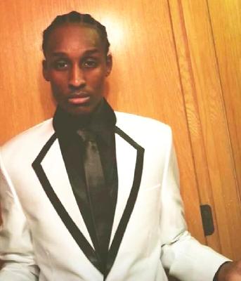 Mohamed Ahmed death by force case profile photo