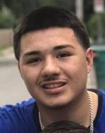 Izavier Migo Zay Olguin death by force case in Saint Paul, MN
