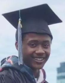 Oliver Perkins III death by force case in Minneapolis, MN