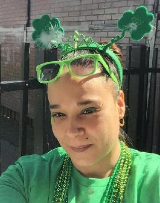 Annamarie Wagener death by force case in Saint Paul, MN
