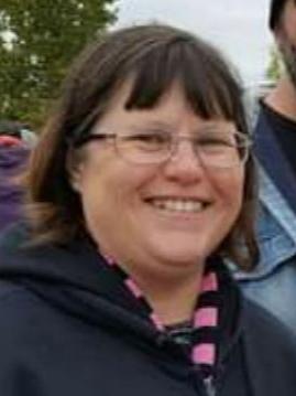 Angela Mesich death by force case profile photo