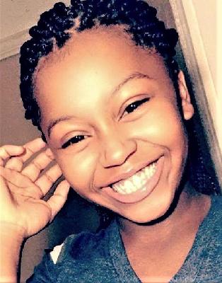 Serenity Shief death by force case profile photo