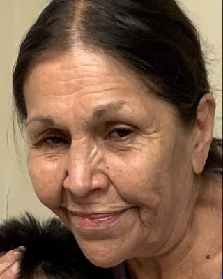 Teresa Bearribs death by force case profile photo