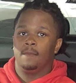Ronald Junior Smith death by force case in Minneapolis, MN