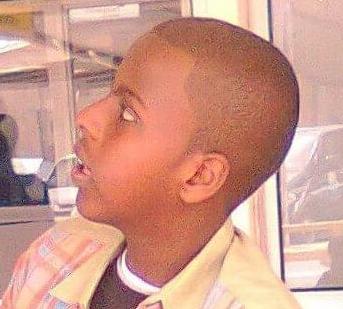 Abdirashid Omar death by force case profile photo