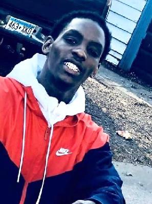 Allen D. Whitehead-Childs death by force case in Minneapolis, MN