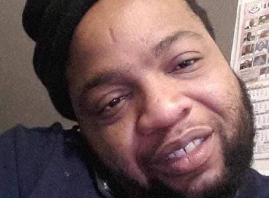 Larry Borteh death by force case profile photo