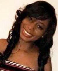Taquita Williams death by force case profile photo