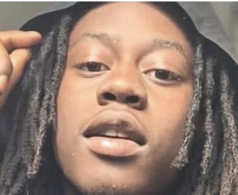 Diontae Wallace death by force case profile photo