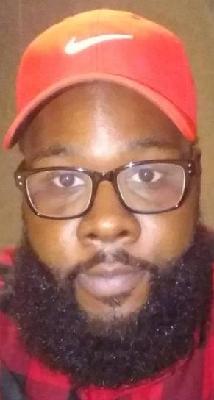 Jeremy Conley death by force case profile photo