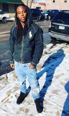 Marcus Lashaun Banks Jr death by force case in Minneapolis, MN