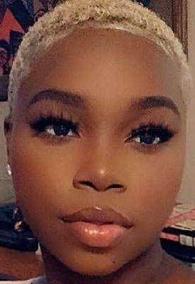 Nia A Black death by force case in Saint Paul, MN