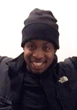 Brandon Salter death by force case profile photo