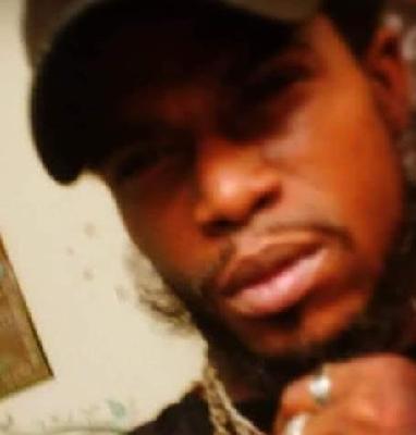 James Cannon death by force case profile photo