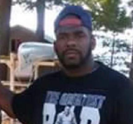 Jack Frazier death by force case profile photo