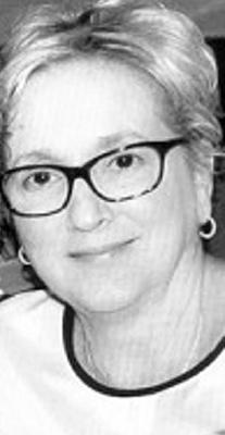 Patricia Valley death by force case profile photo