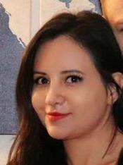Maria Weimelt death by force case profile photo