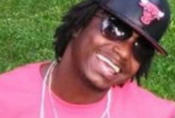 Kevin Logan Jr. death by force case in Maple Grove, MN