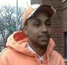 Cortez Bailey death by force case profile photo