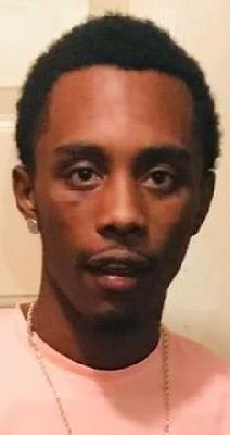 Michael Parrish death by force case profile photo