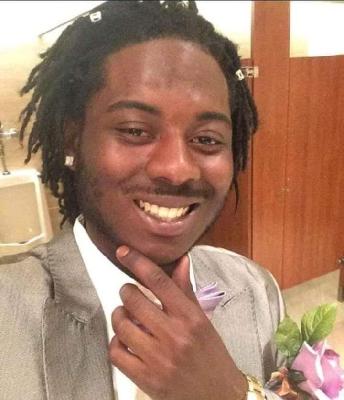 Troy Byrd death by force case profile photo