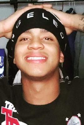 Brandon Nieves death by force case profile photo