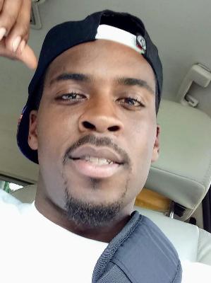 Kyle Culberson death by force case profile photo